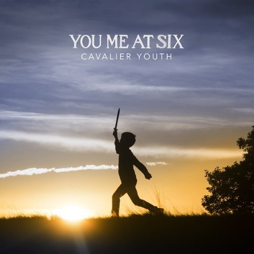 You Me At Six/Cavalier Youth@Import-Gbr